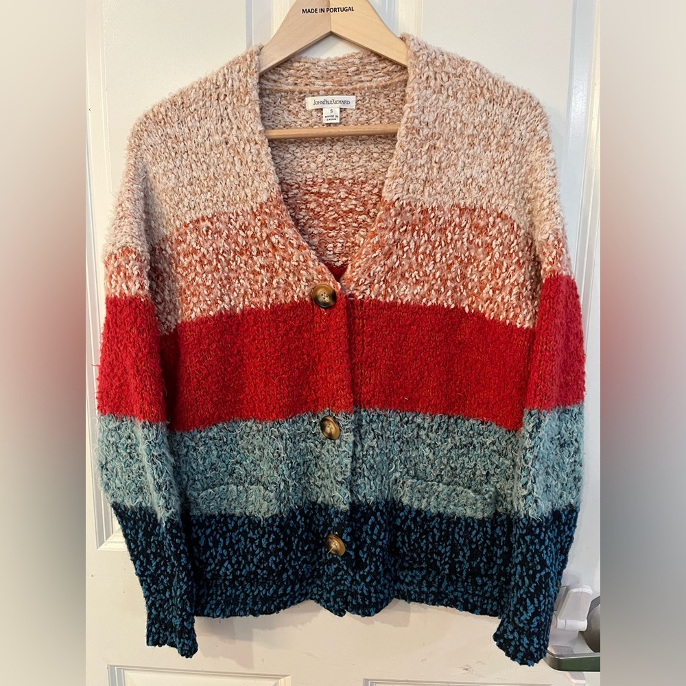 Button up Cardigan
